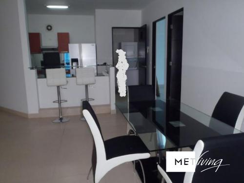 Apartment in avenida balboa - id 3970