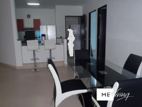 Apartamento en avenida balboa - id 3970 — 3
