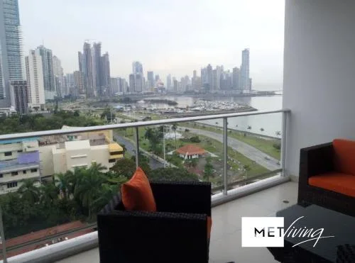Apartamento en avenida balboa - id 3970 — 4