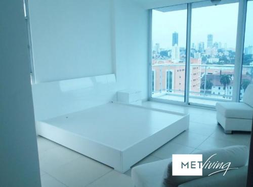 Apartment in avenida balboa - id 3970