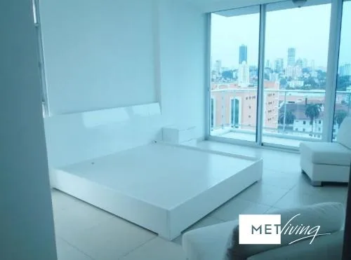 Apartamento en avenida balboa - id 3970 — 5