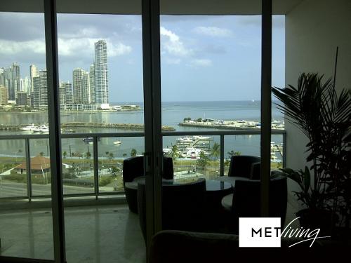 Apartment in avenida balboa - id 3976