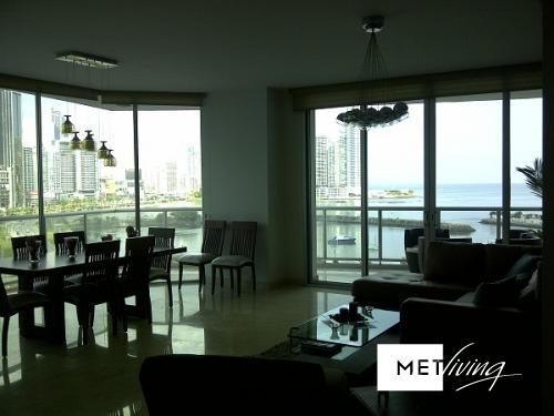 Apartment in avenida balboa - id 3976