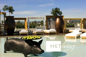 Apartment in avenida balboa - id 3987
