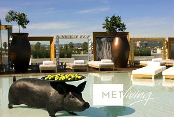 Apartamento en avenida balboa - id 3987 — 3