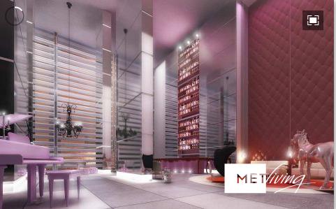 Apartment in avenida balboa - id 3987