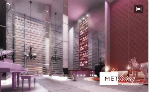 Apartamento en avenida balboa - id 3987 — 4