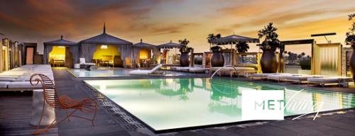 Apartment in avenida balboa - id 3988