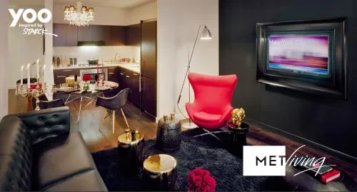 Apartamento en avenida balboa - id 3988 — 5