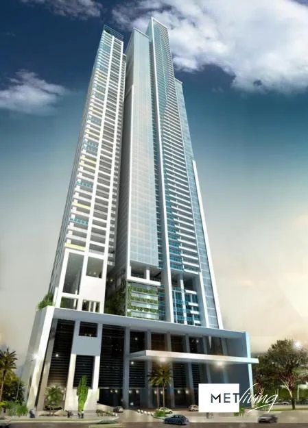 Apartamento en avenida balboa - id 3992 — 3