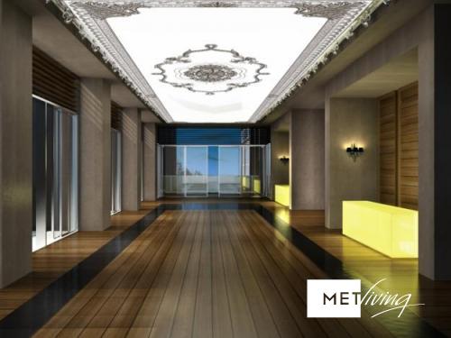 Apartment in avenida balboa - id 3992