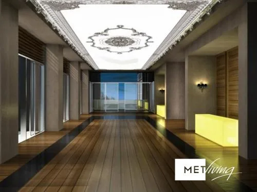 Apartamento en avenida balboa - id 3992 — 4