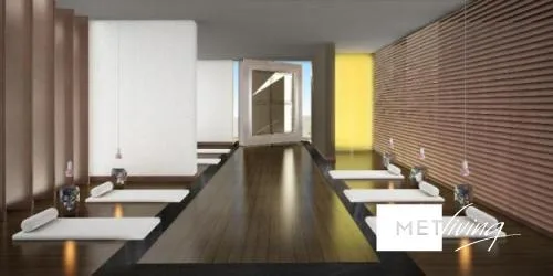 Apartamento en avenida balboa - id 3992 — 5