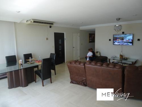Apartment in avenida balboa - id 4019