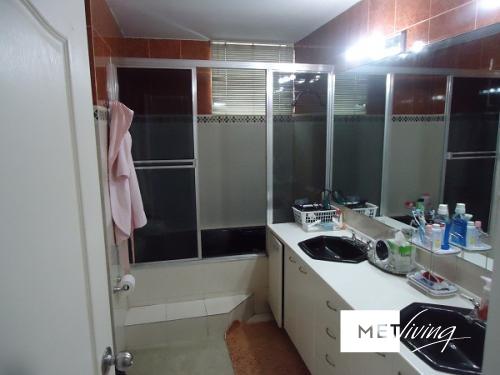 Apartment in avenida balboa - id 4019