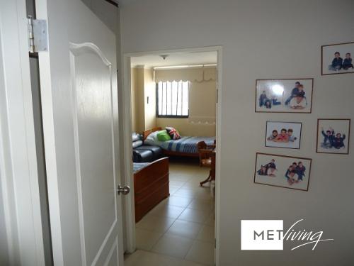 Apartment in avenida balboa - id 4019