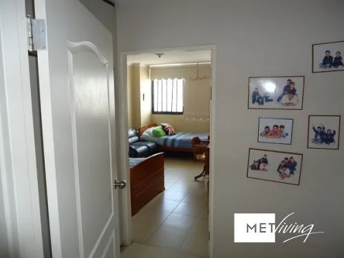 Apartamento en avenida balboa - id 4019 — 5