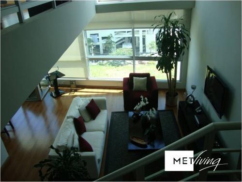 Apartamento en avenida balboa - id 4097