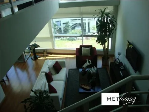 Apartamento en avenida balboa - id 4097 — 2