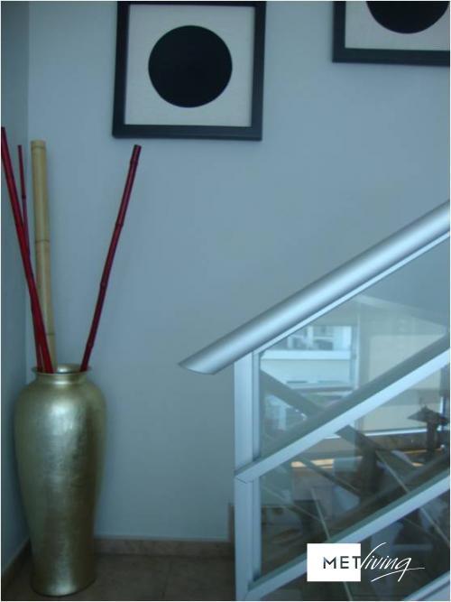 Apartamento en avenida balboa - id 4097