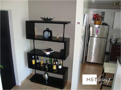 Apartamento en avenida balboa - id 4097