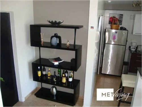 Apartamento en avenida balboa - id 4097 — 5