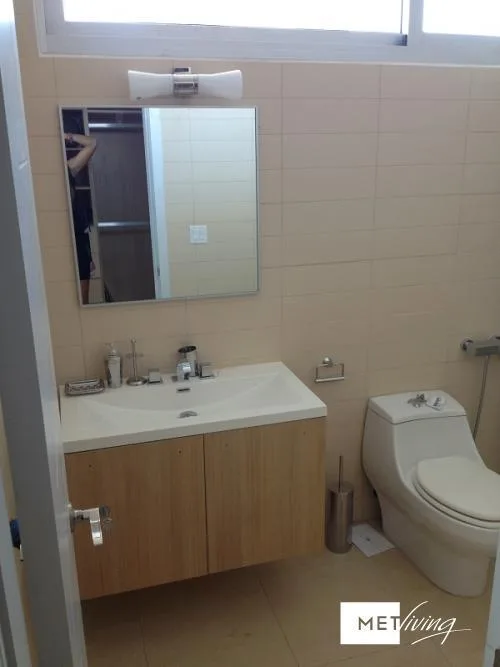 Apartamento en avenida balboa - id 4106 — 2