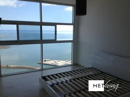 Apartamento en avenida balboa - id 4106 — 3