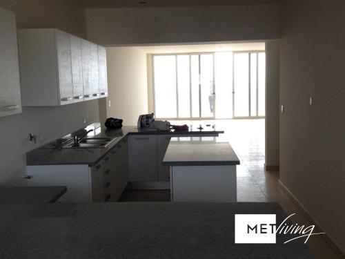 Apartamento en avenida balboa - id 4110