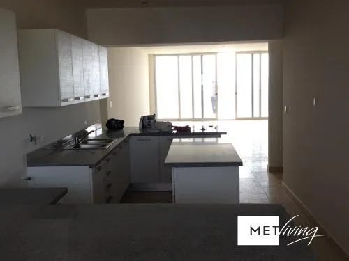 Apartamento en avenida balboa - id 4110 — 2