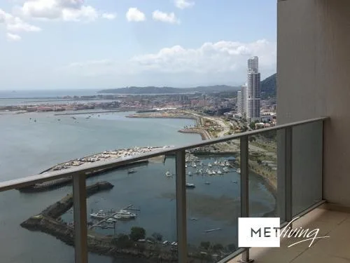 Apartamento en avenida balboa - id 4110 — 3