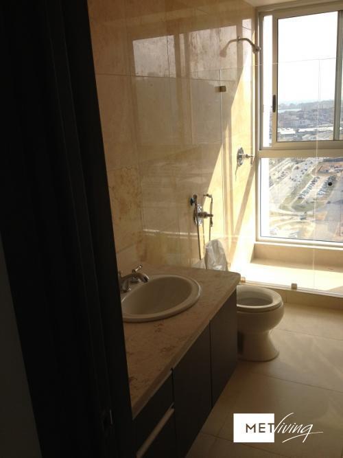Apartamento en avenida balboa - id 4112