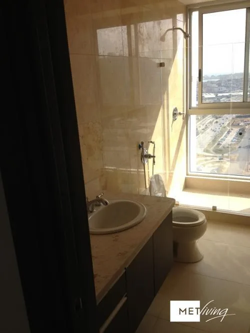 Apartamento en avenida balboa - id 4112 — 2