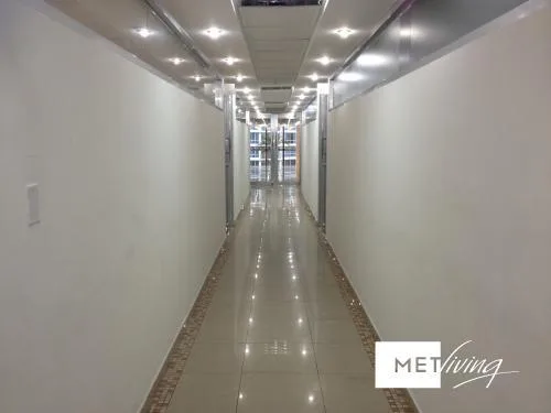 Oficina en avenida balboa - id 4175 — 2
