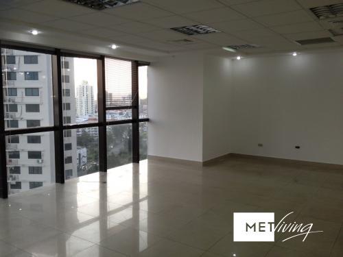 Oficina en avenida balboa - id 4175