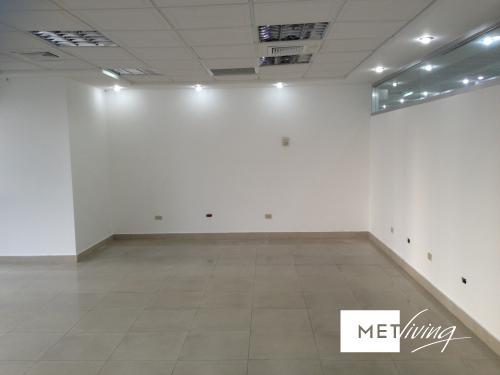 Office at avenida balboa - id 4176