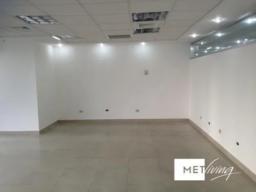 Oficina en avenida balboa - id 4176 — 3