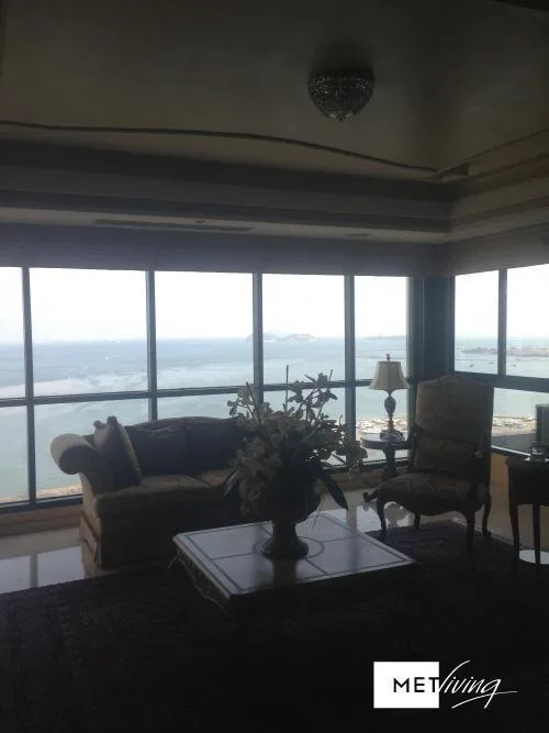 Apartamento en avenida balboa - id 4180 — 5