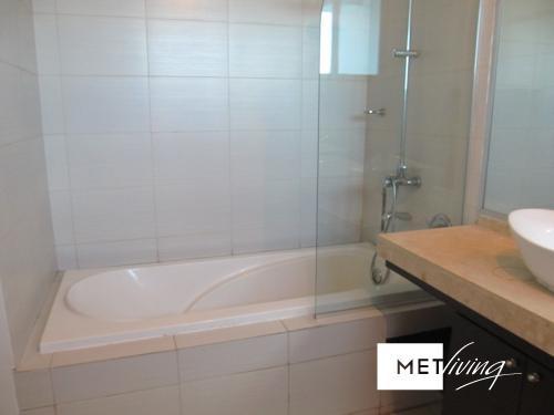 Apartment in avenida balboa - id 4240