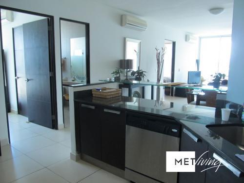 Apartment in avenida balboa - id 4240