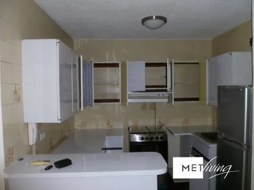 Apartamento en avenida balboa - id 4279 — 2