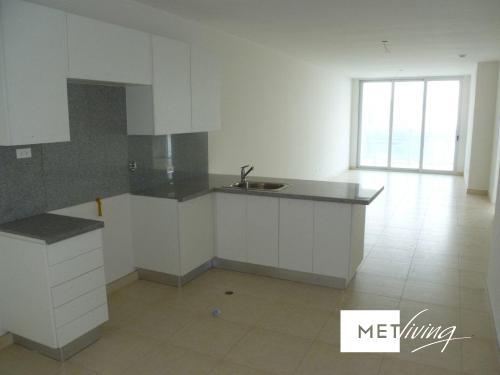 Apartment in avenida balboa - id 4294