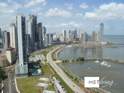 Apartment in avenida balboa - id 4294