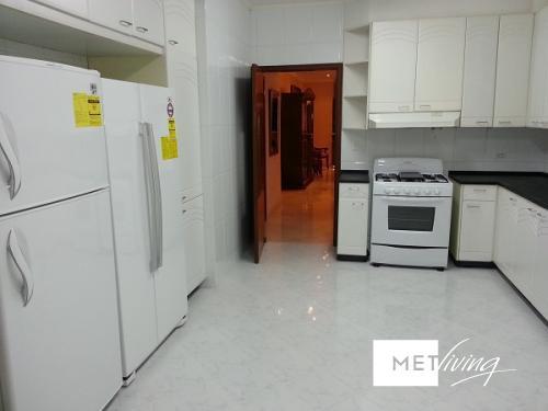 Apartamento en punta paitilla - id 4295