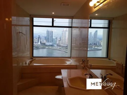 Apartamento en punta paitilla - id 4295 — 5
