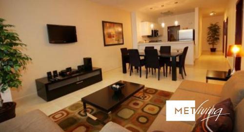 Apartameno in avenida balboa - id 4310