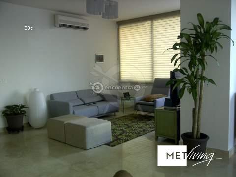 Apartment in avenida balboa - id 4338