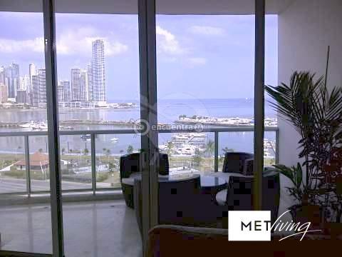 Apartment in avenida balboa - id 4338