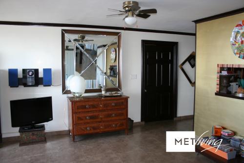 Apartment in avenida balboa - id 4341