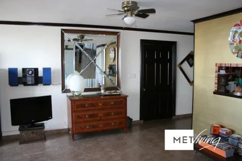 Apartamento en avenida balboa - id 4341 — 2